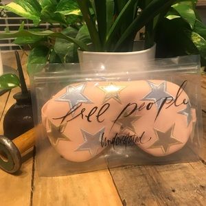 Free people sleep mask